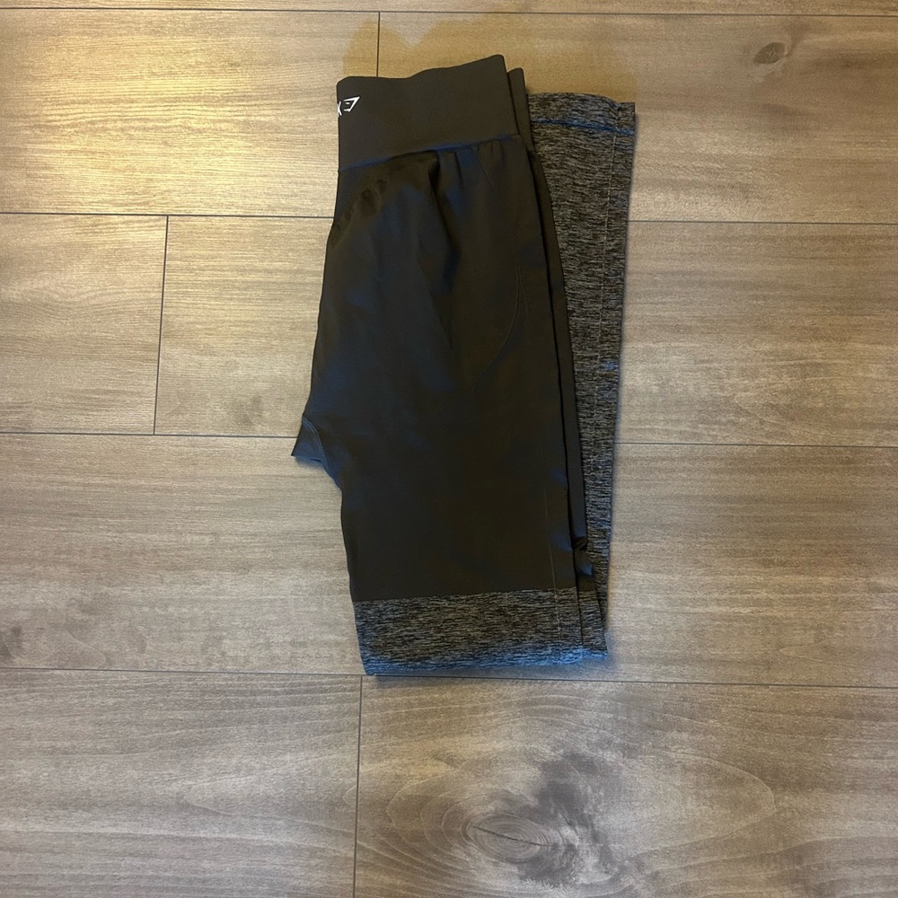 Gymshark leggings